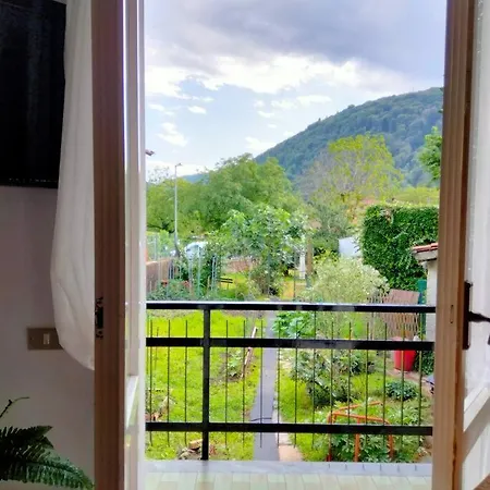 Giglio Appartement