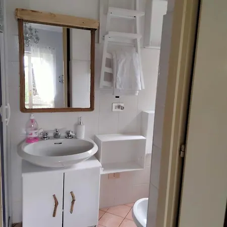 Appartement Giglio Stropino
