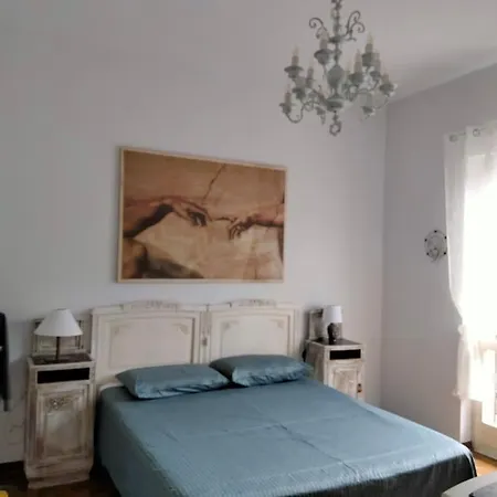 Lägenhet Giglio Stropino