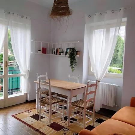 Appartement Giglio