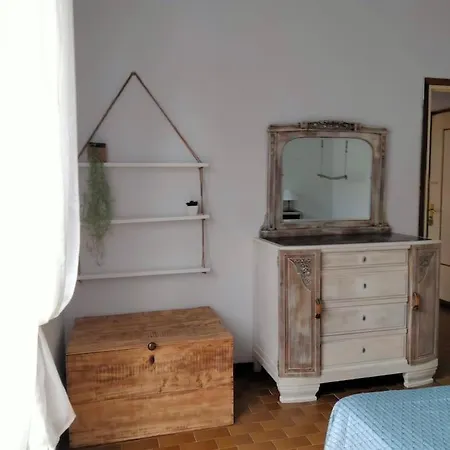 Appartamento Giglio